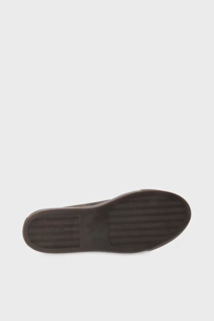 CPH160M suede off black