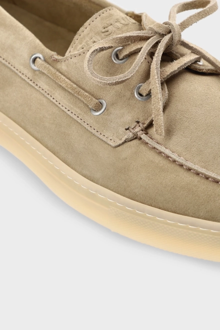 CPH160M suede sand/cream