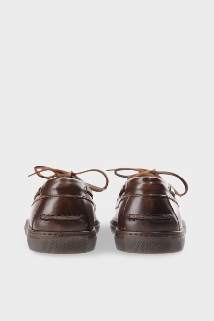 CPH160 vintage leather brown