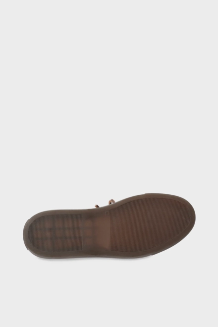 CPH160 vintage leather brown
