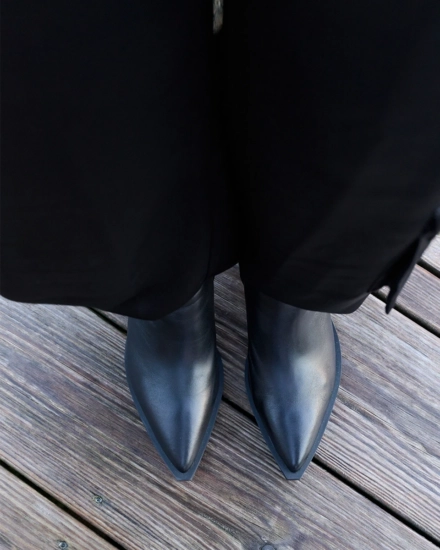 CPH425 leather black