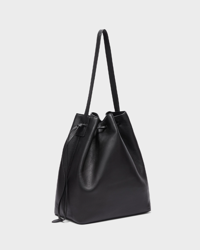 CPH BAG 125 leather black - alternative 1