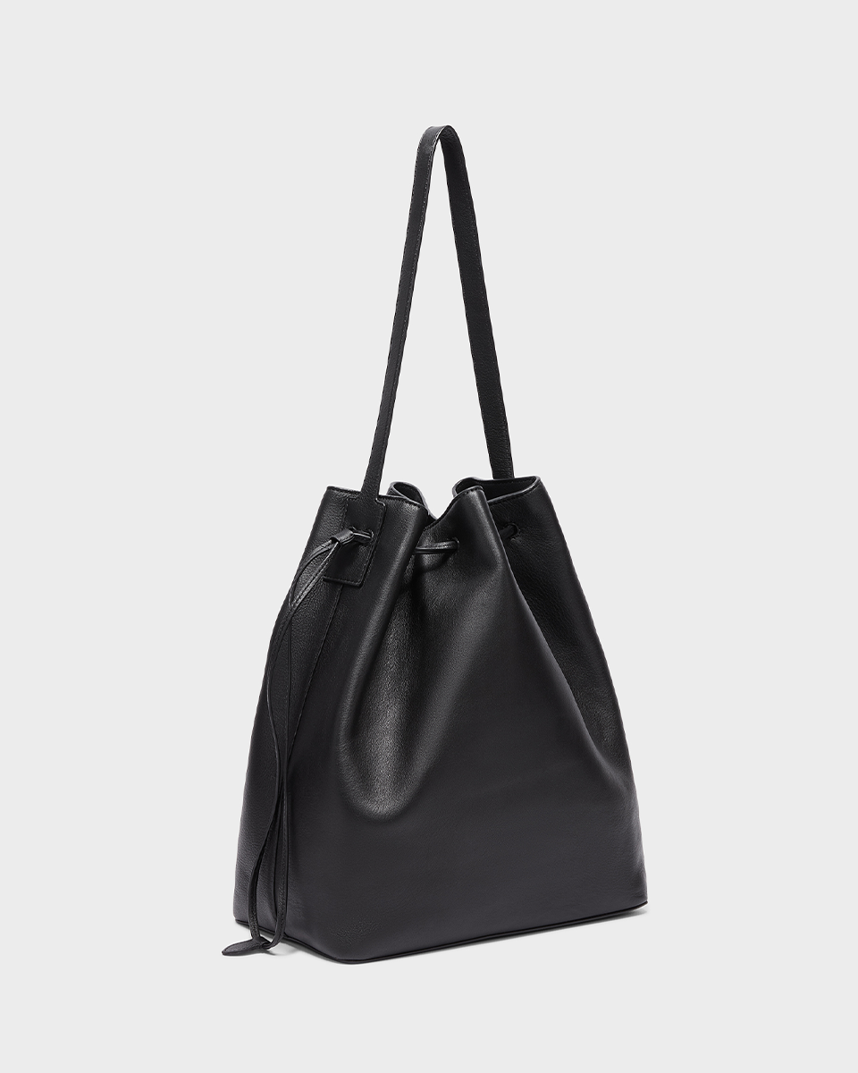 CPH BAG 125 leather black - alternative 1