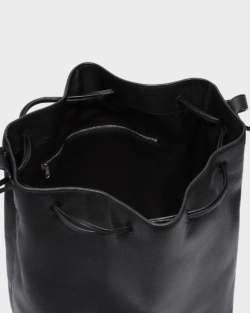 CPH BAG 125 leather black - alternative 3