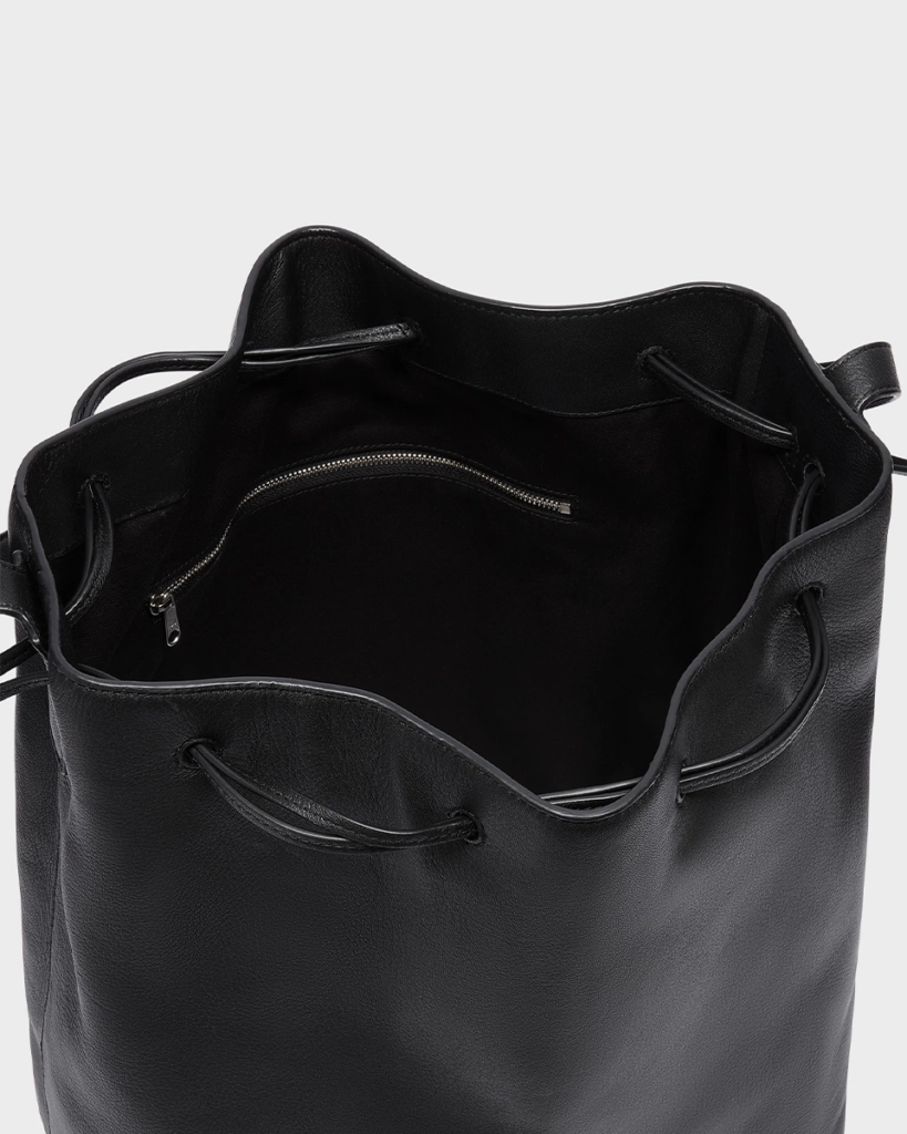 CPH BAG 125 leather black - alternative 3