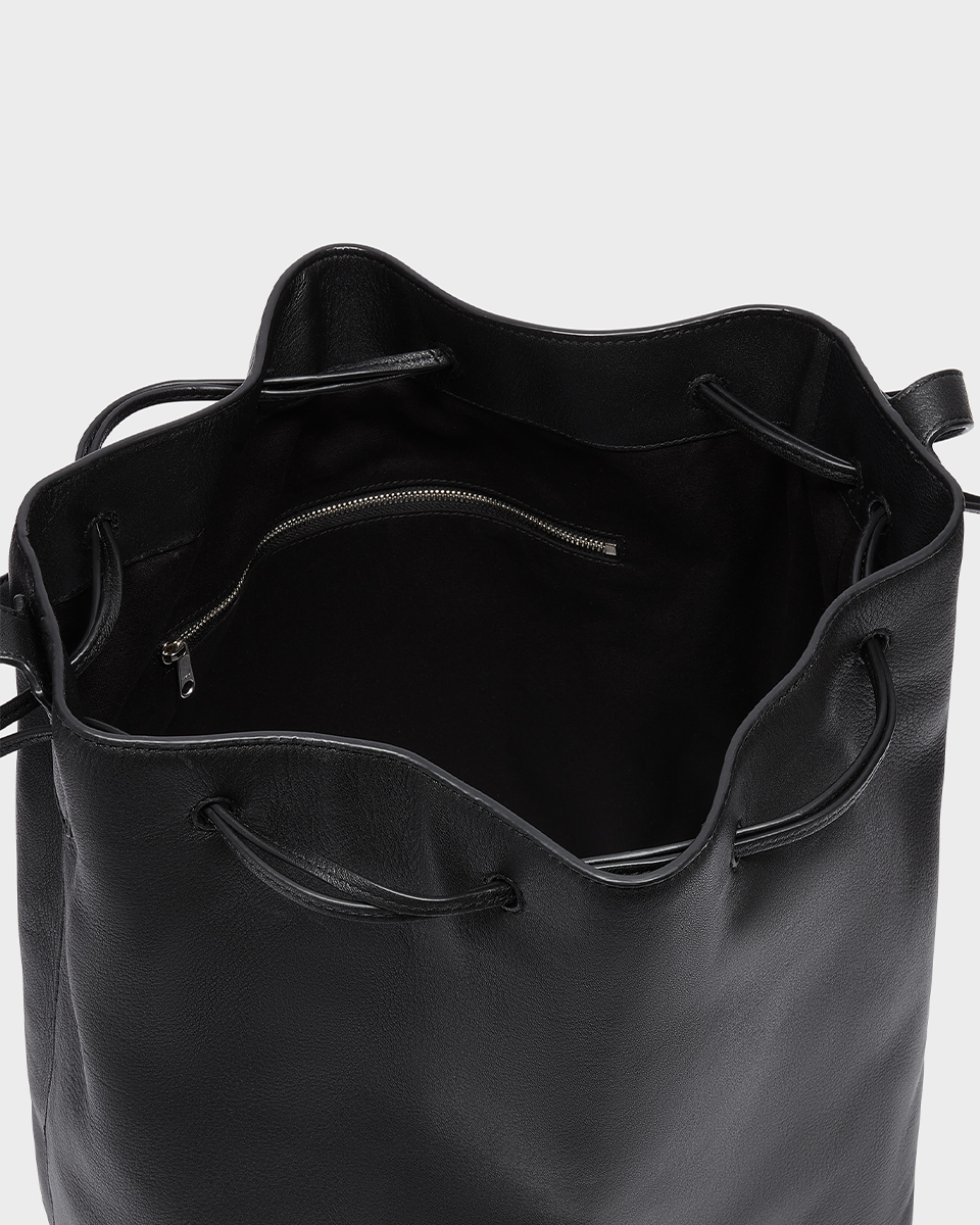 CPH BAG 125 leather black - alternative 3