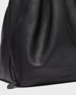 CPH BAG 125 leather black - alternative 5