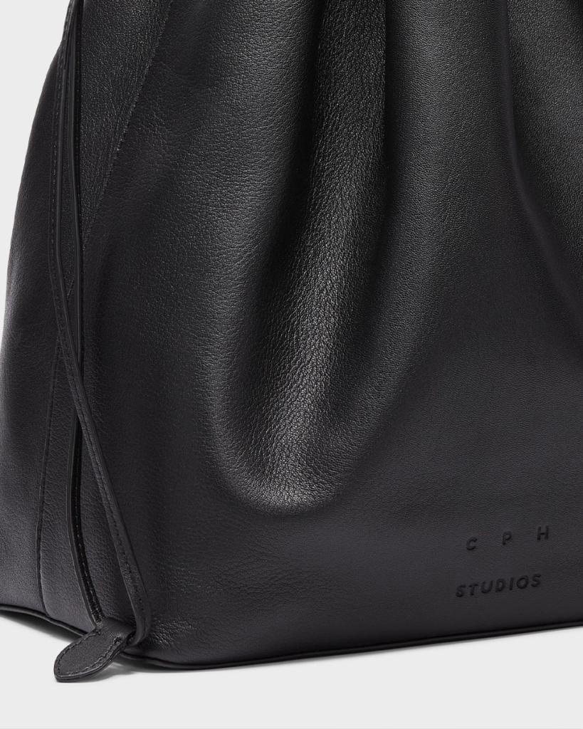 CPH BAG 125 leather black - alternative 5