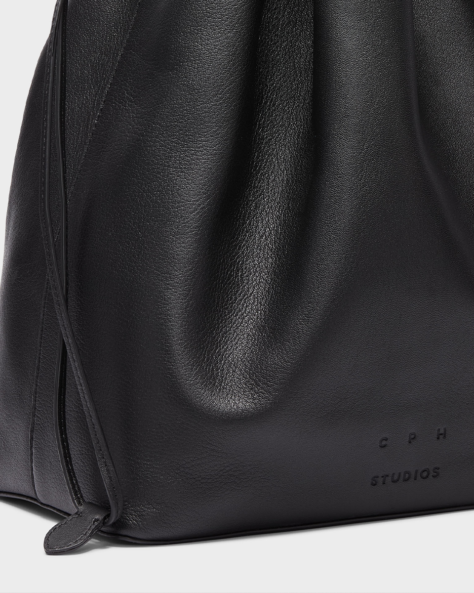 CPH BAG 125 leather black - alternative 5