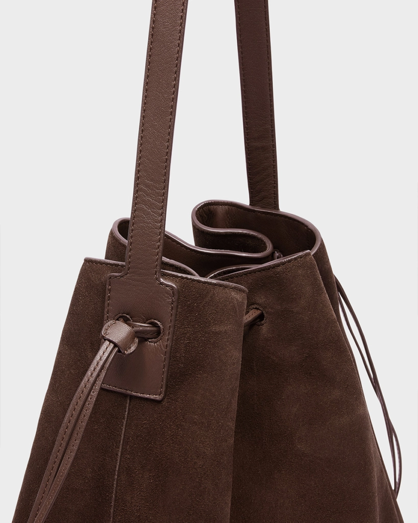 CPH BAG 125 suede chocolate - alternative 3
