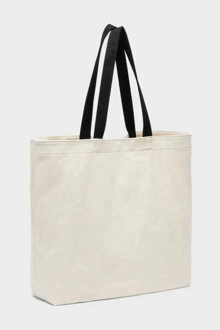 CPH BAG 26 canvas nature/black