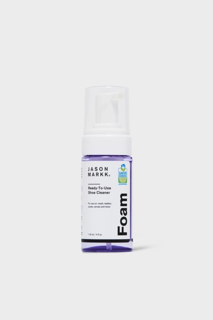 Jason Markk quick clean kit uncoloured