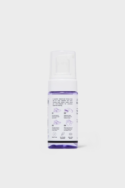 Jason Markk quick clean kit uncoloured