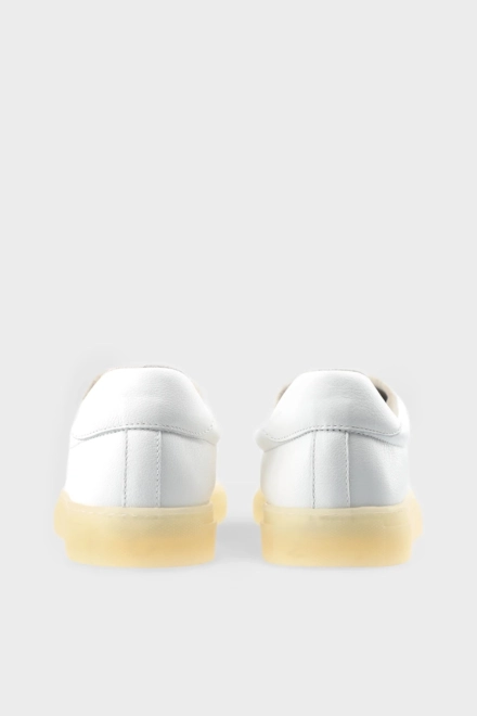 CPH433 leather white