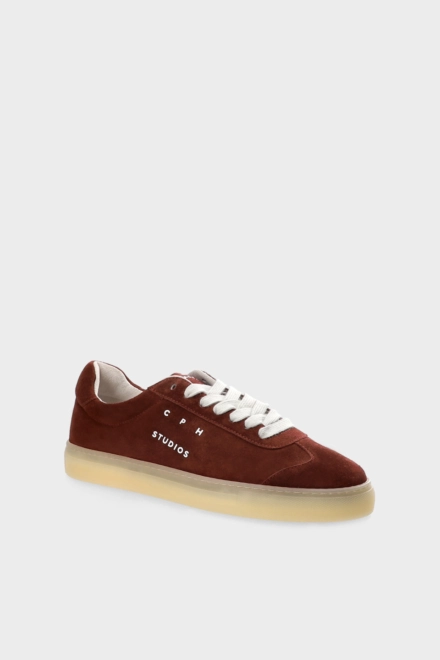 CPH433 suede wood