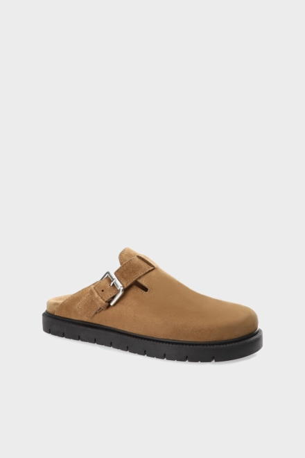 CPH700 suede new brown