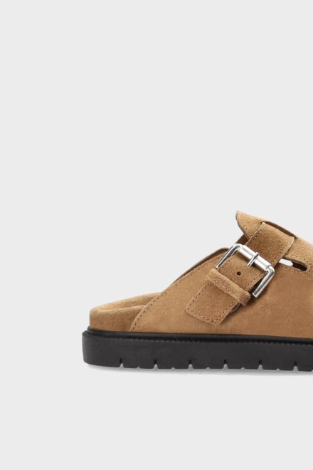 CPH700 suede new brown