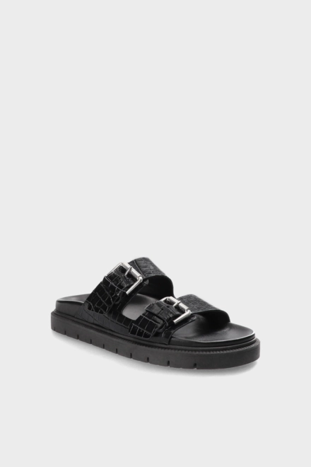 CPH701 soft croco black