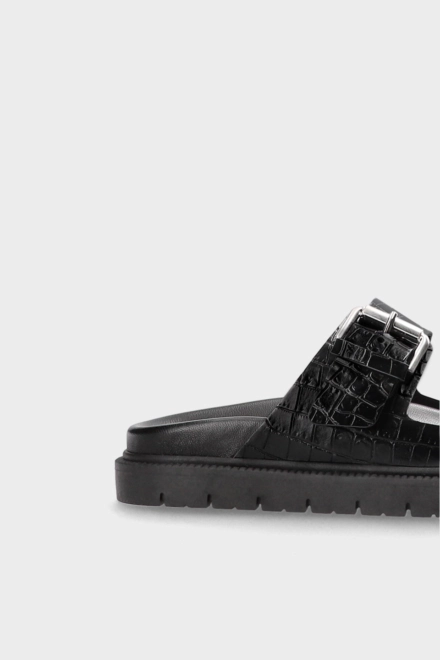 CPH701 soft croco black