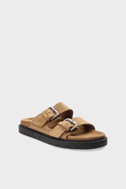 CPH701 suede new brown