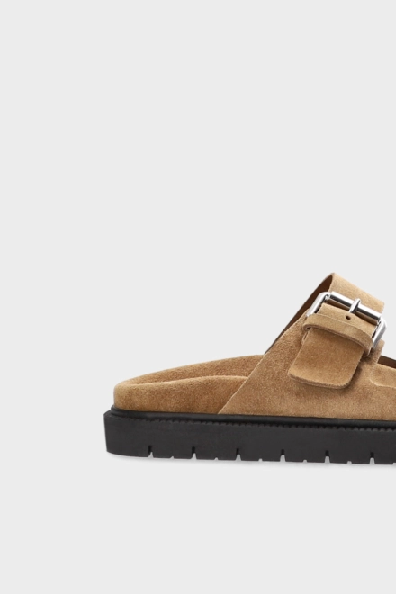 CPH701 suede new brown