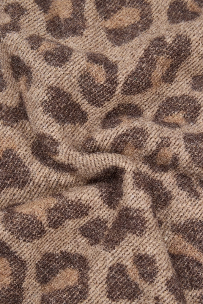 CPH SHAWL 12 wool mix leo - alternative 1