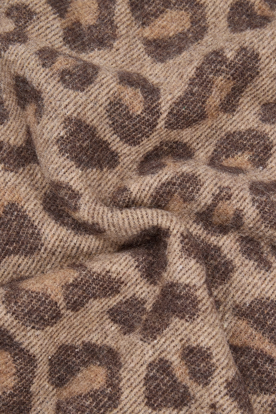 CPH SHAWL 12 wool mix leo - alternative 1