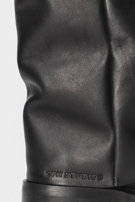CPH353 leather black