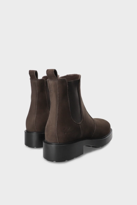 CPH444M nabuc chocolate