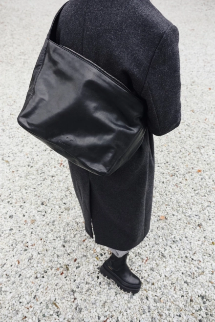 CPH BAG 500 leather black