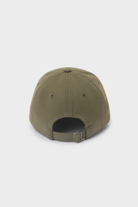 CPH CAP 1 cotton olive