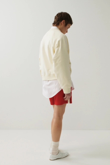 CPH SWEATER 2 cotton cream