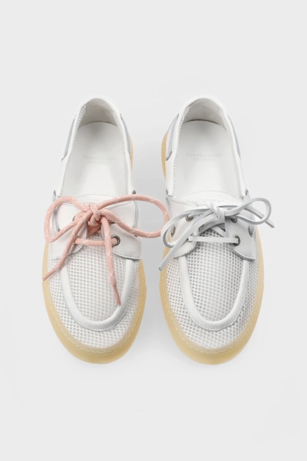 CPH160 material mix white