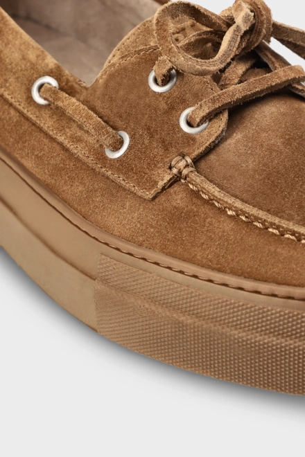 CPH177 suede new brown
