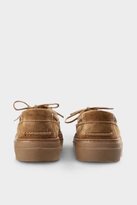CPH177 suede new brown