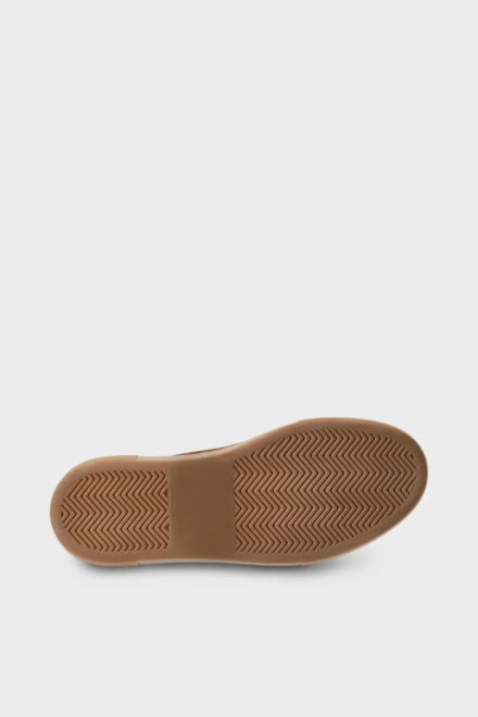 CPH177 suede new brown