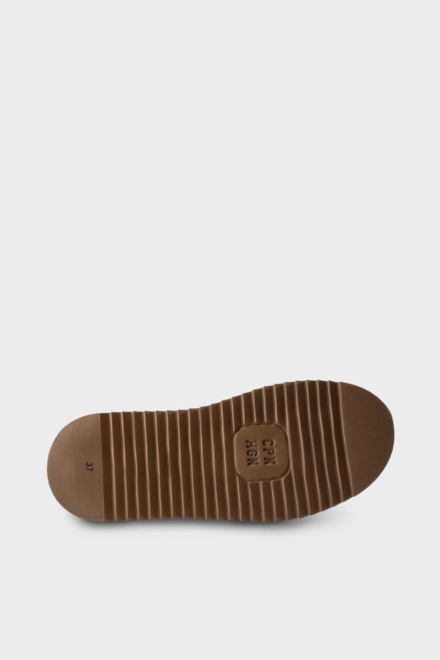 CPH267 suede new brown