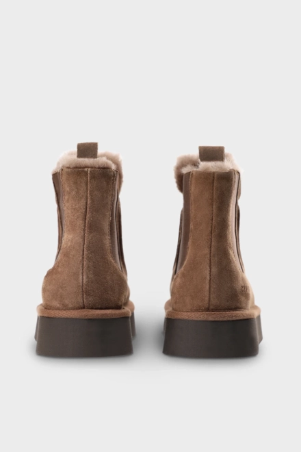 CPH267 suede new mokka