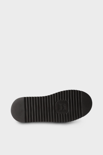 CPH267 suede new mokka