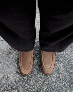 CPH267 suede new mokka - alternative 5