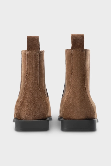 CPH410 suede new mokka