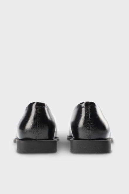CPH415 shiny leather black