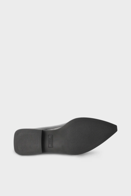 CPH415 shiny leather black