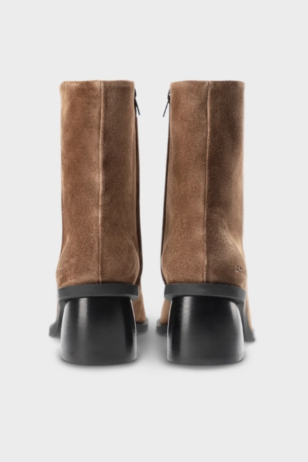 CPH425 suede new mokka