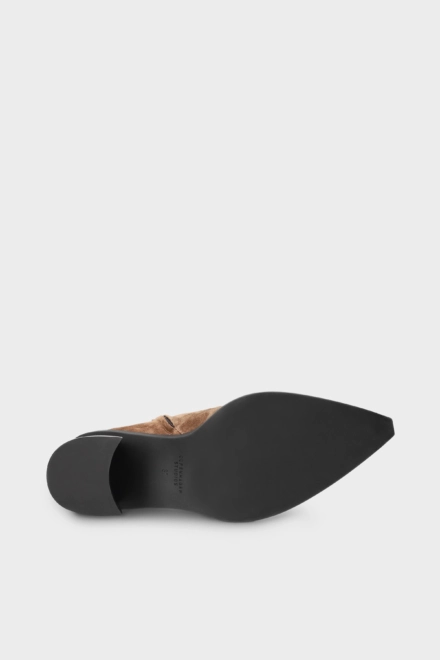 CPH425 suede new mokka