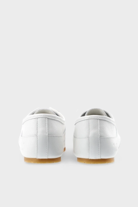 CPH717 leather white