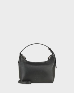 CPH BAG 540 leather black
