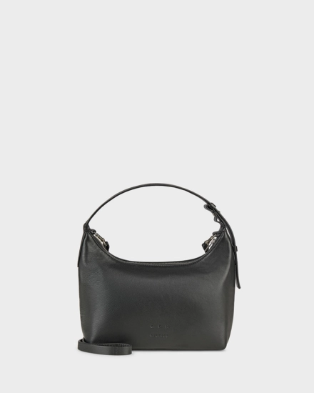 CPH BAG 540 leather black
