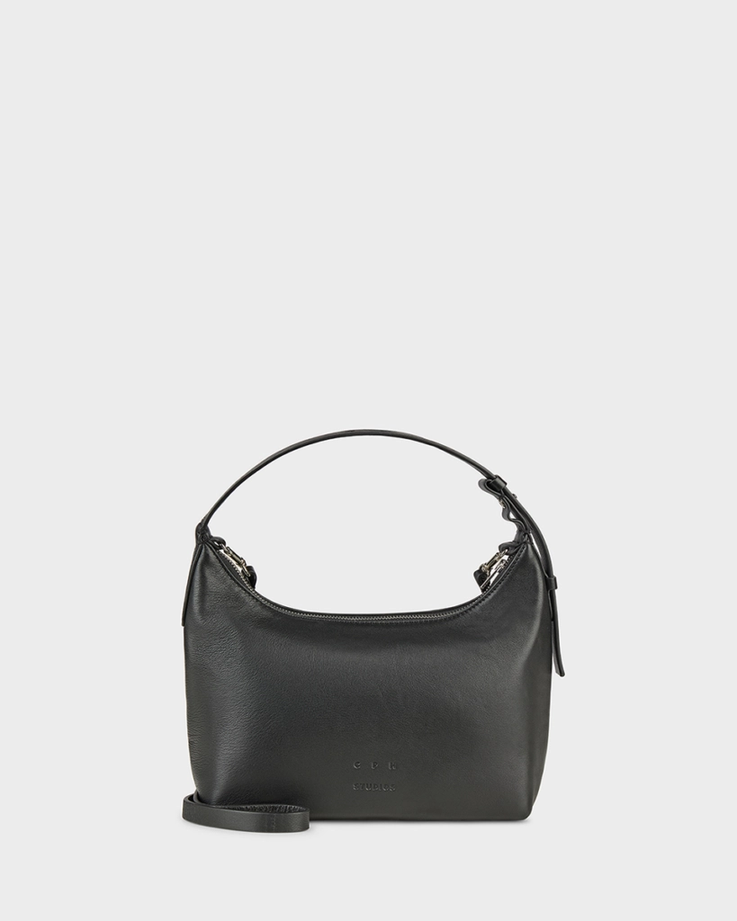 CPH BAG 540 leather black