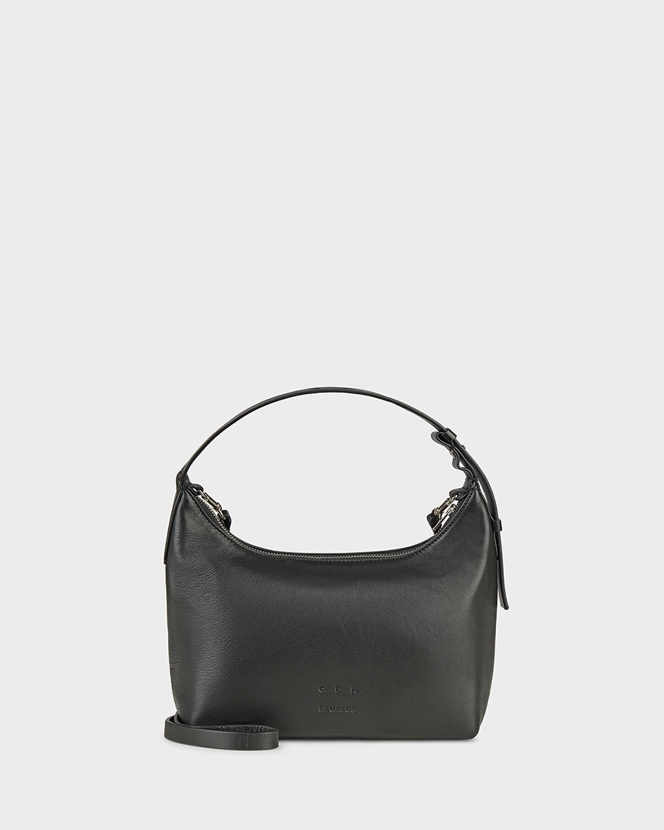 CPH BAG 540 leather black